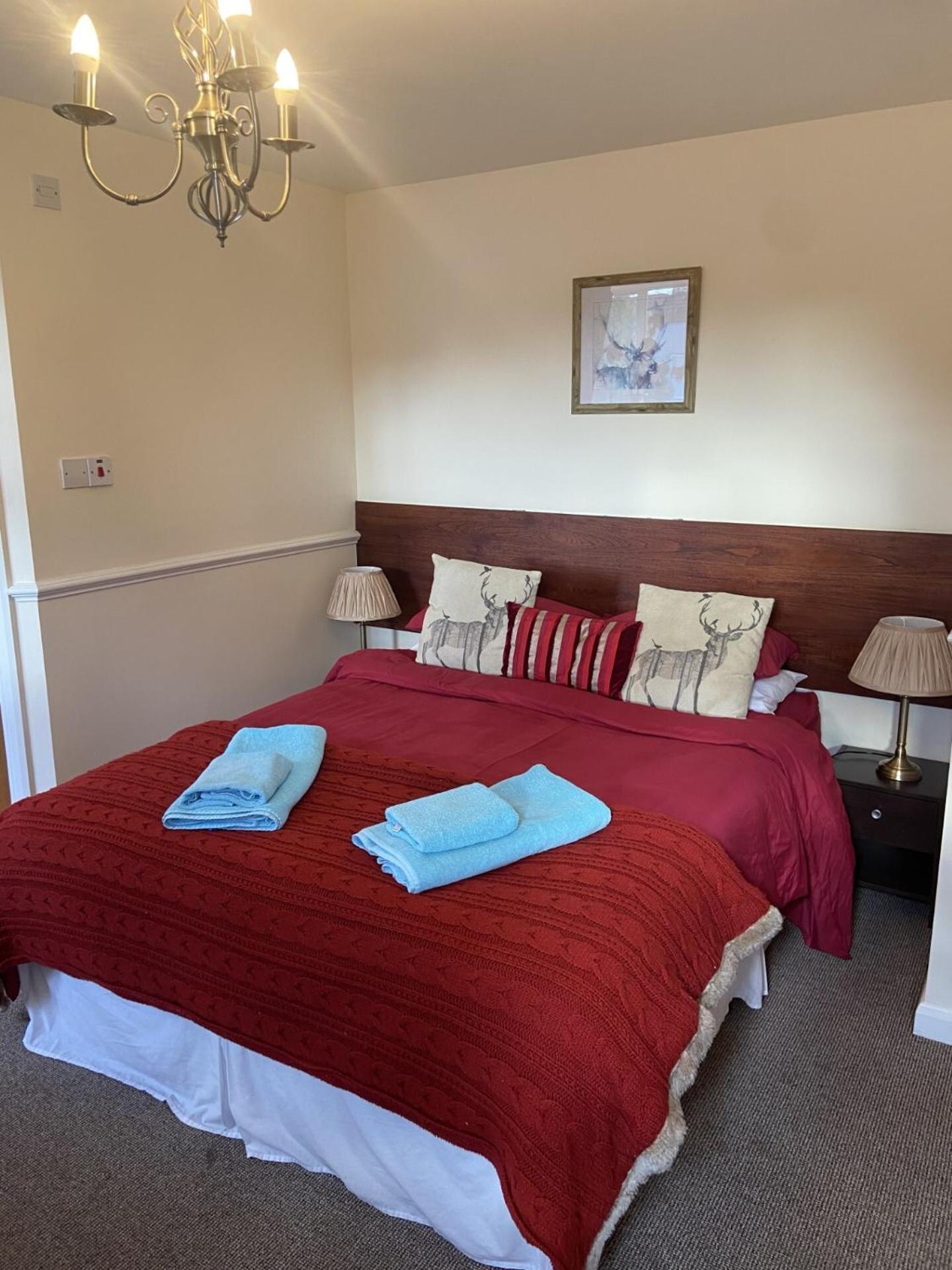 The Jolly Drayman Pub And Hotel Gravesend Habitación foto