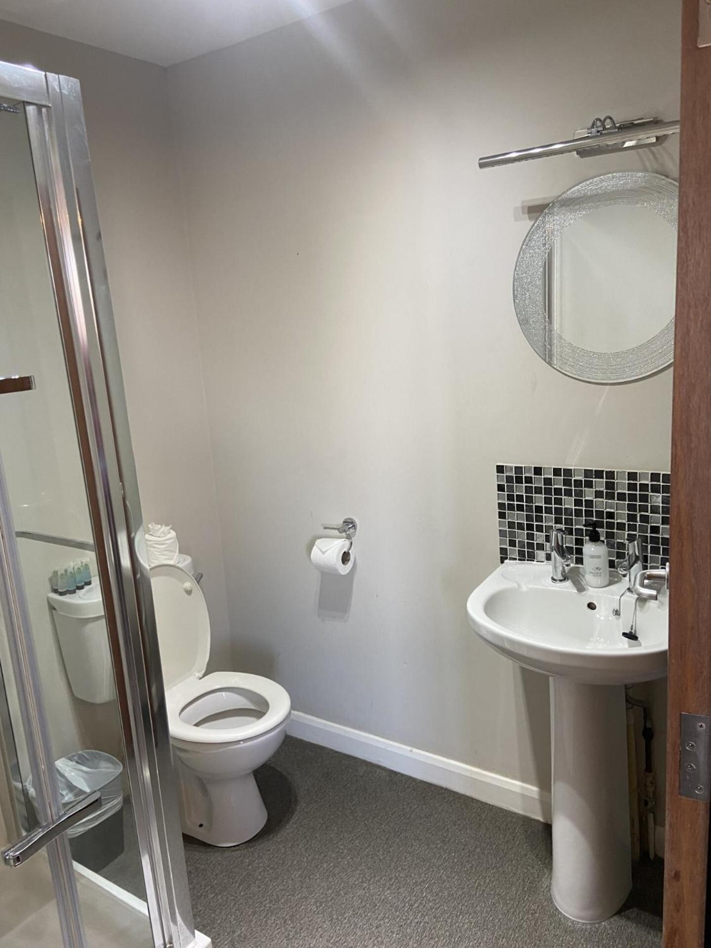 The Jolly Drayman Pub And Hotel Gravesend Habitación foto